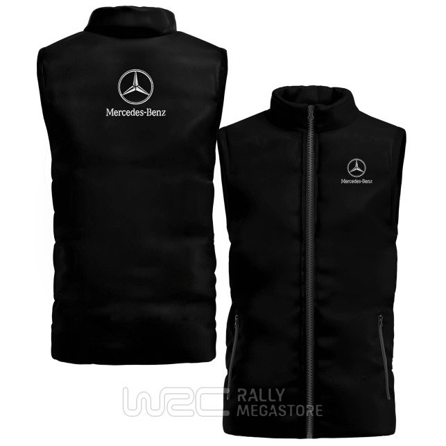 VESTE MERCEDES 2009