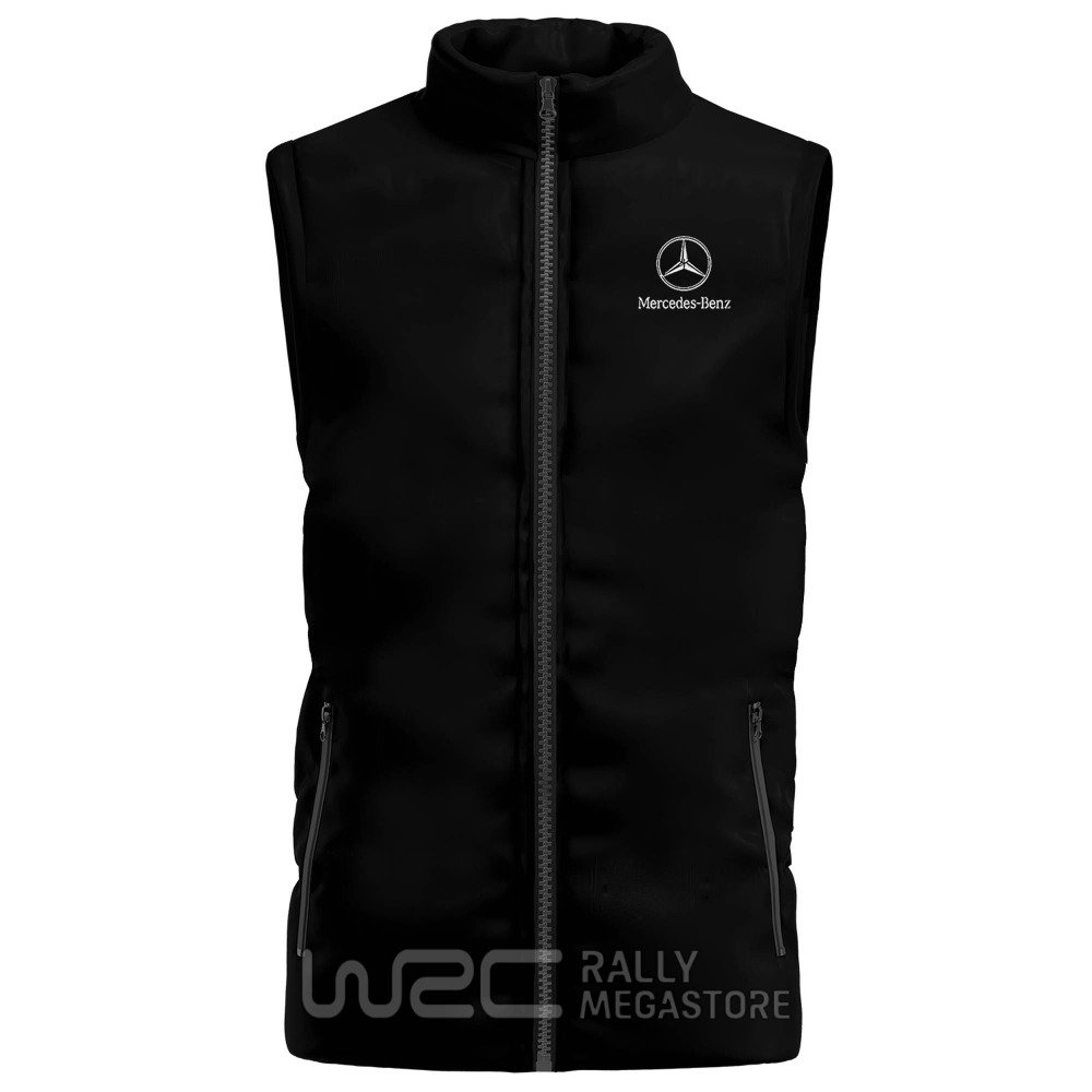VESTE MERCEDES 2009
