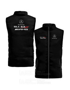 VESTE MERCEDES AMG GLC 63S