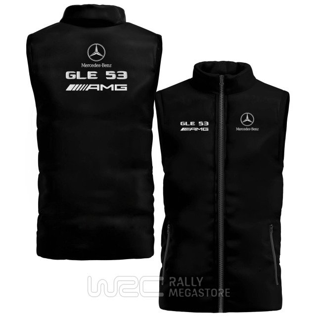 VESTE MERCEDES AMG GLE 53