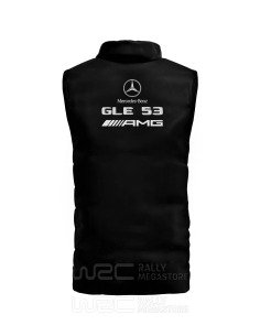 VESTE MERCEDES AMG GLE 53 2