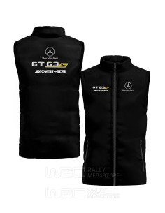 VESTE MERCEDES AMG GT 63S