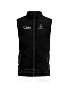 VESTE MERCEDES AMG GT 63S