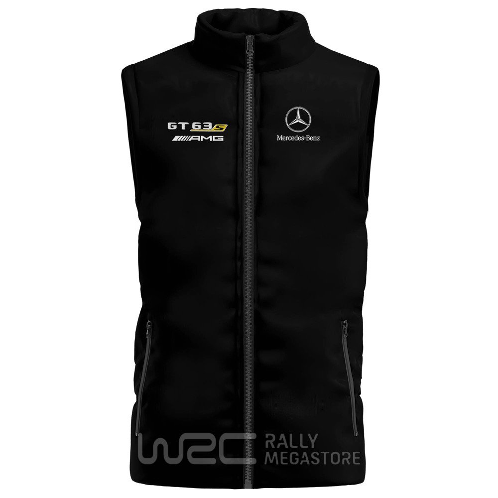 VESTE MERCEDES AMG GT 63S