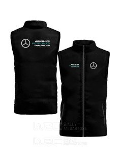 VESTE MERCEDES AMG PETRONAS