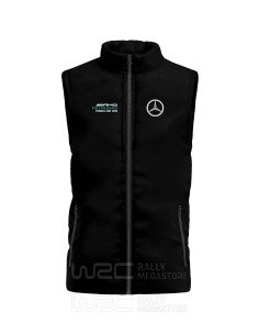 VESTE MERCEDES AMG PETRONAS