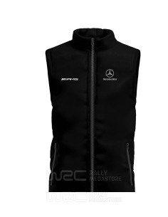 VESTE MERCEDES AMG