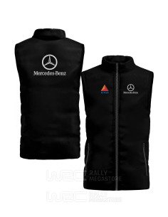 VESTE MERCEDES CITGO