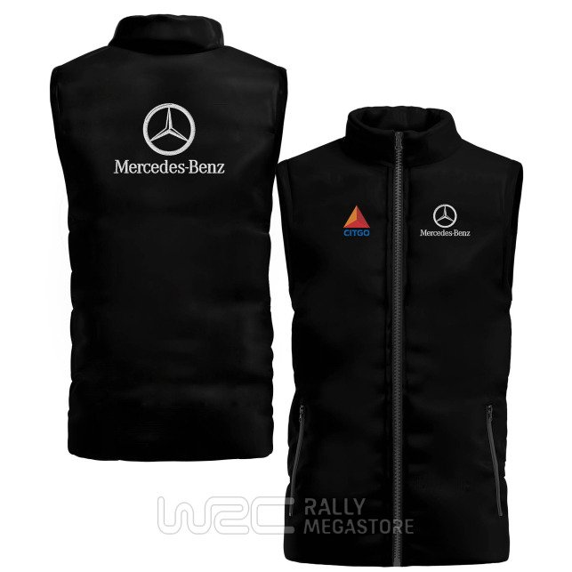 VESTE MERCEDES CITGO