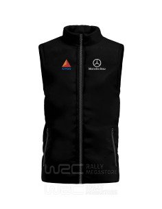 VESTE MERCEDES CITGO