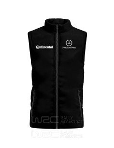 VESTE MERCEDES CONTINENTAL