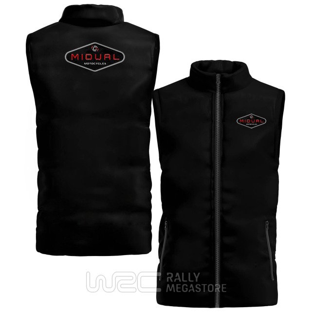 VESTE MIDUAL