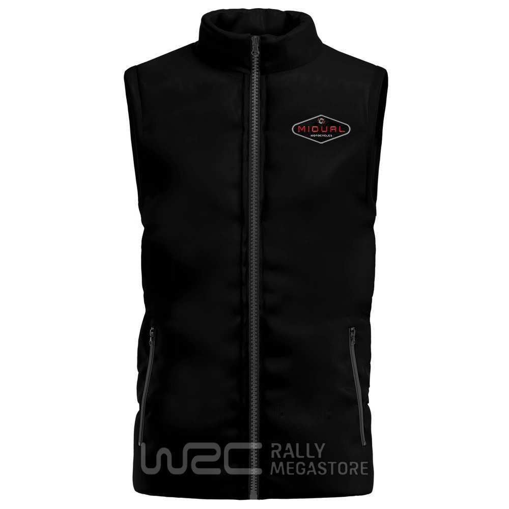 VESTE MIDUAL