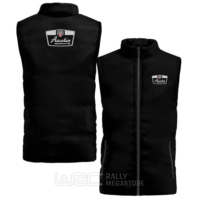 VESTE MINI AUSTIN 1970