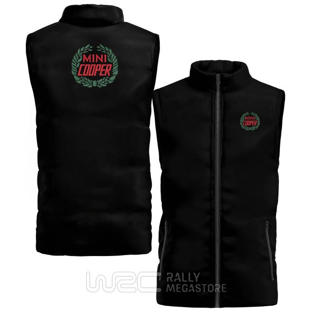 VESTE MINI COOPER