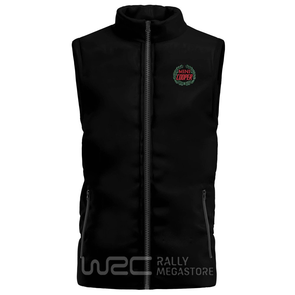 VESTE MINI COOPER