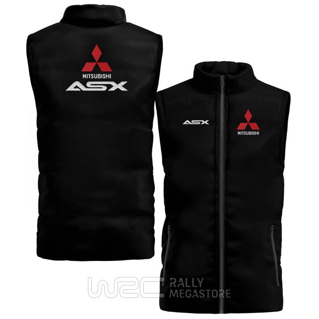 VESTE MITSUBISHI ASX
