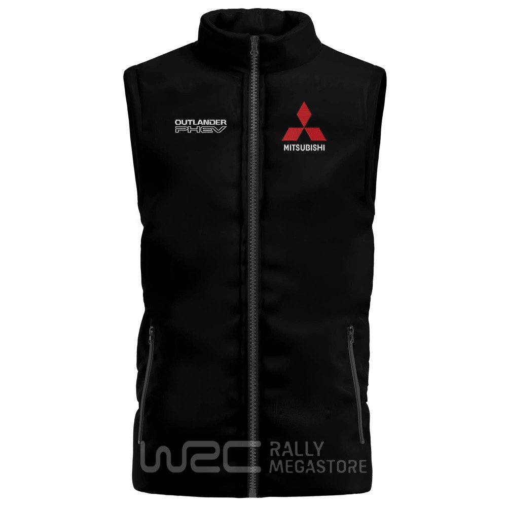 VESTE MITSUBISHI OUTLANDER