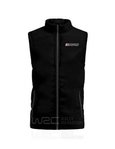 VESTE NASCAR