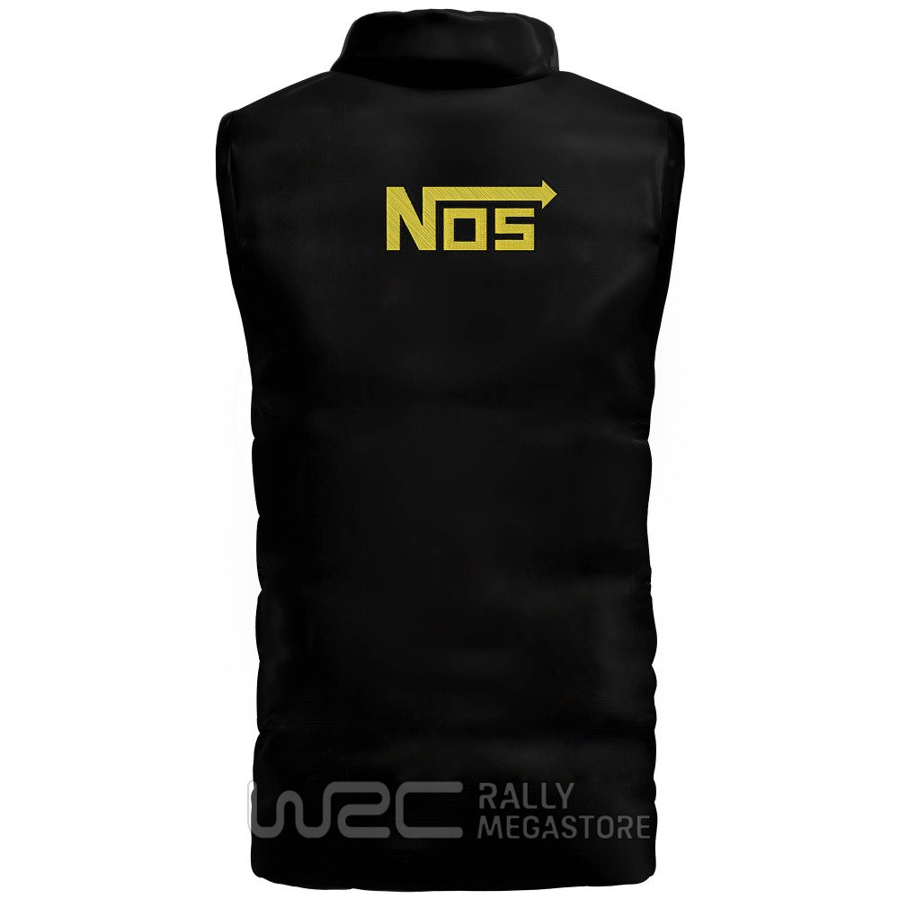 VESTE NOS