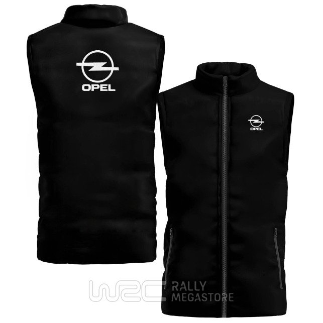 VESTE OPEL