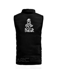 VESTE PARIS DAKAR 2