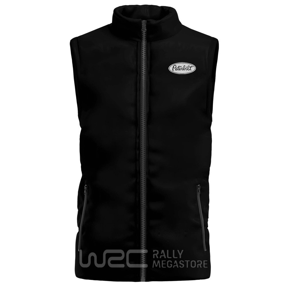 VESTE PETERBILT