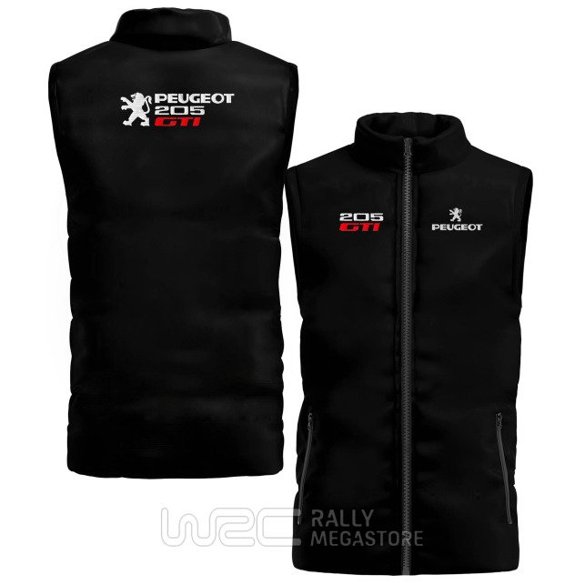 VESTE PEUGEOT 205 GTI