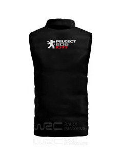 VESTE PEUGEOT 205 GTI 2