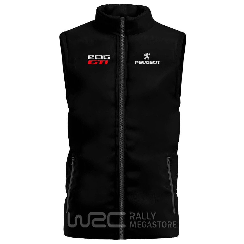 VESTE PEUGEOT 205 GTI
