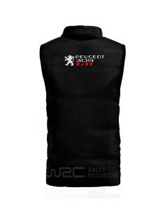 VESTE PEUGEOT 309 GTI 2