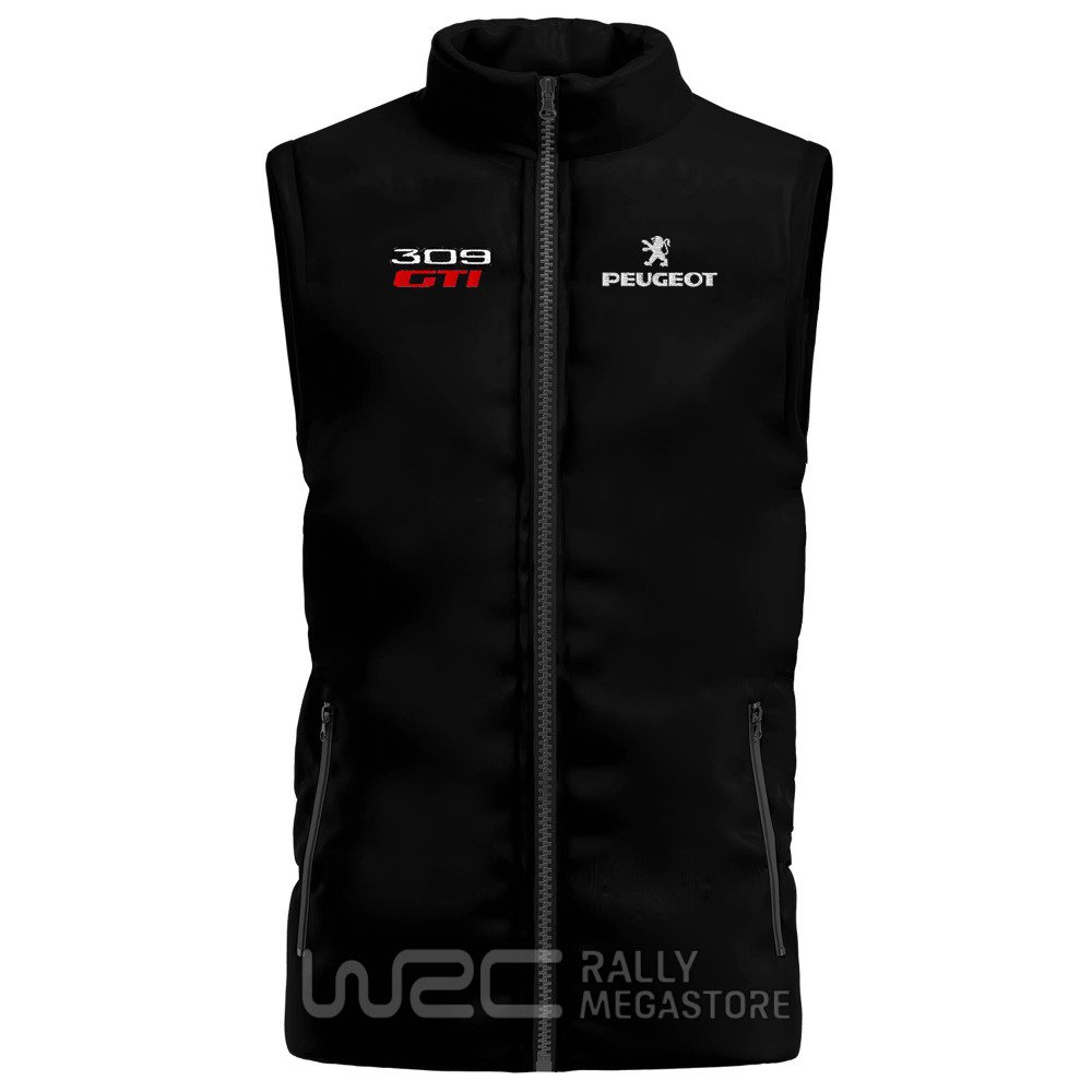 VESTE PEUGEOT 309 GTI
