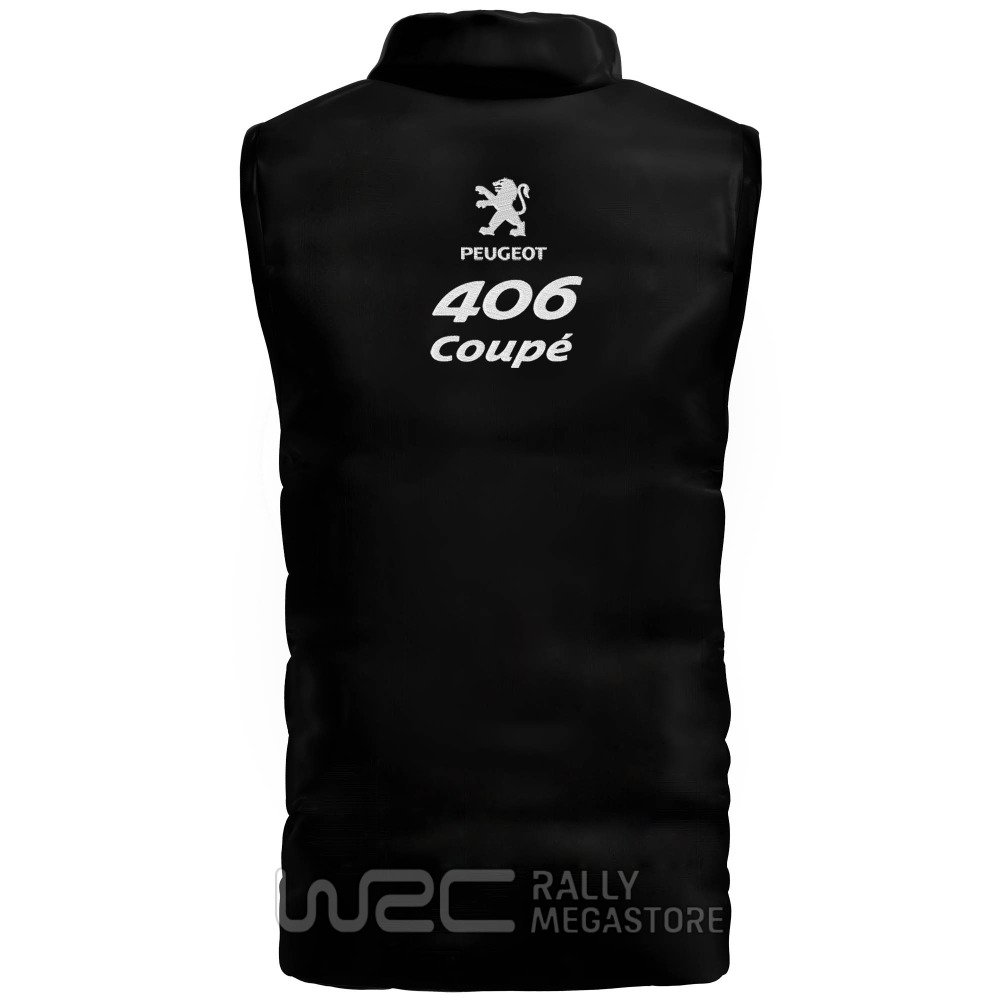 VESTE PEUGEOT 406 COUPE