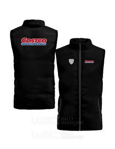VESTE PEUGEOT COSTCO