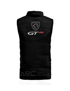 VESTE PEUGEOT GT 2