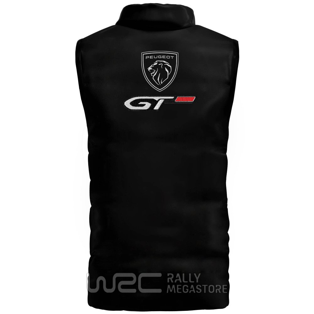 VESTE PEUGEOT GT
