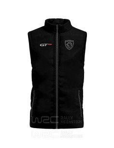 VESTE PEUGEOT GT