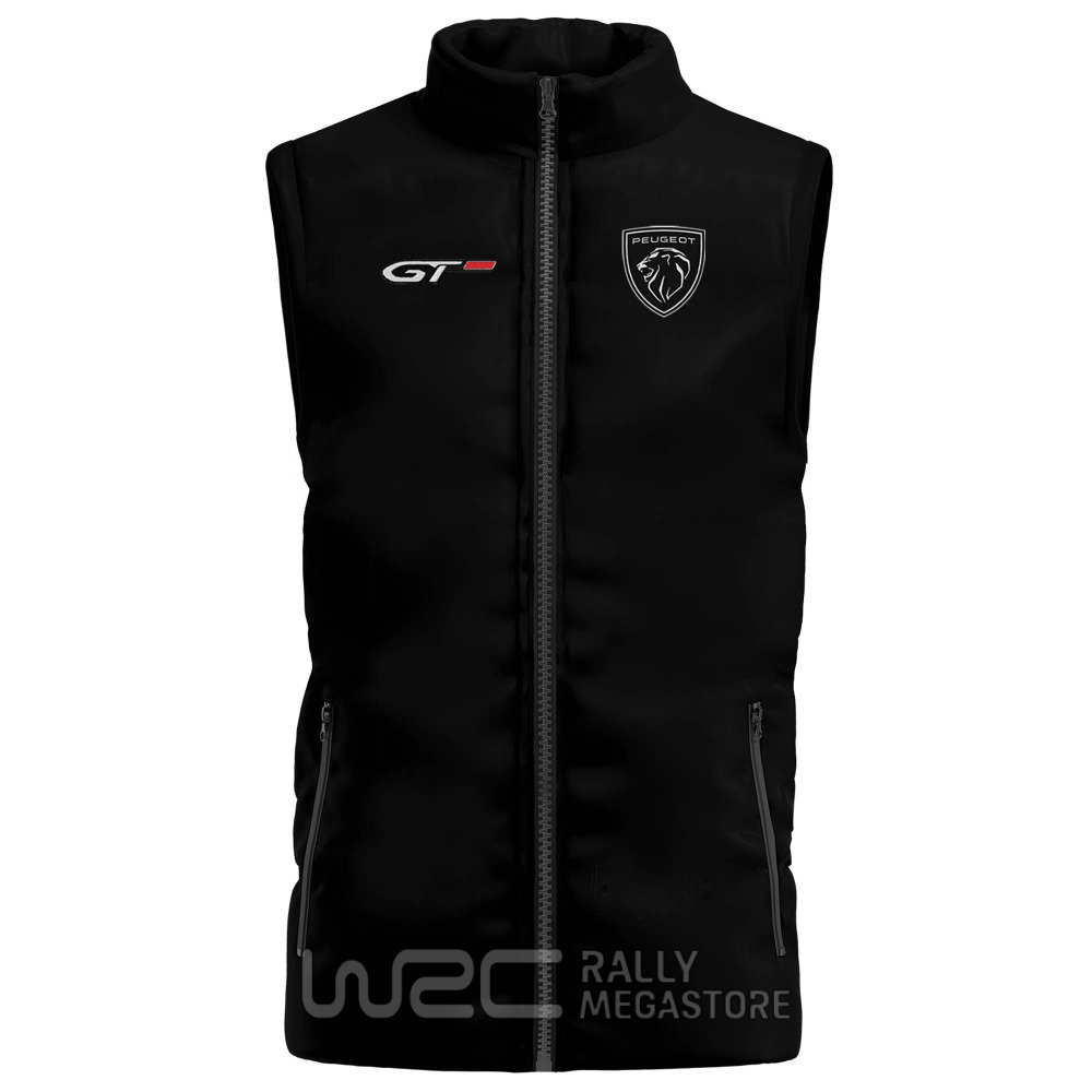 VESTE PEUGEOT GT