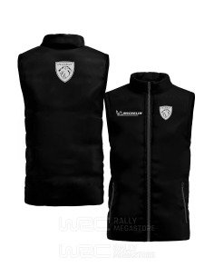 VESTE PEUGEOT MICHELIN