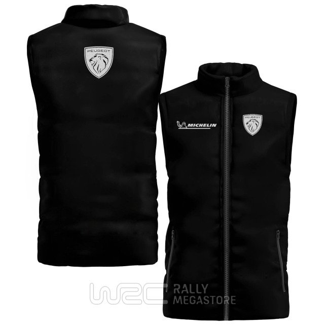 VESTE PEUGEOT MICHELIN