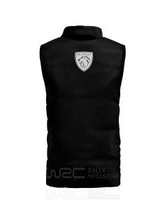 VESTE PEUGEOT MICHELIN 2