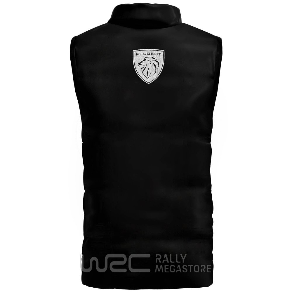 VESTE PEUGEOT MICHELIN