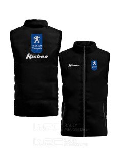 VESTE PEUGEOT MOTOCYCLES KISBEE