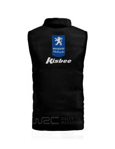 VESTE PEUGEOT MOTOCYCLES KISBEE 2