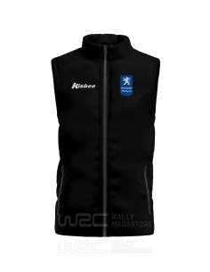 VESTE PEUGEOT MOTOCYCLES KISBEE