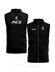 VESTE PEUGEOT RCZ