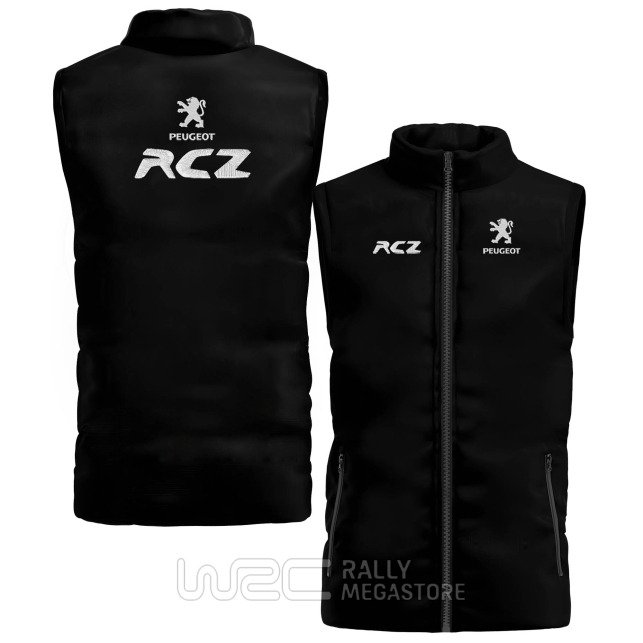 VESTE PEUGEOT RCZ