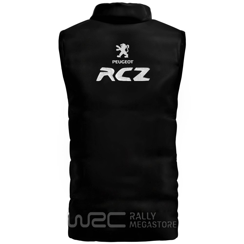 VESTE PEUGEOT RCZ