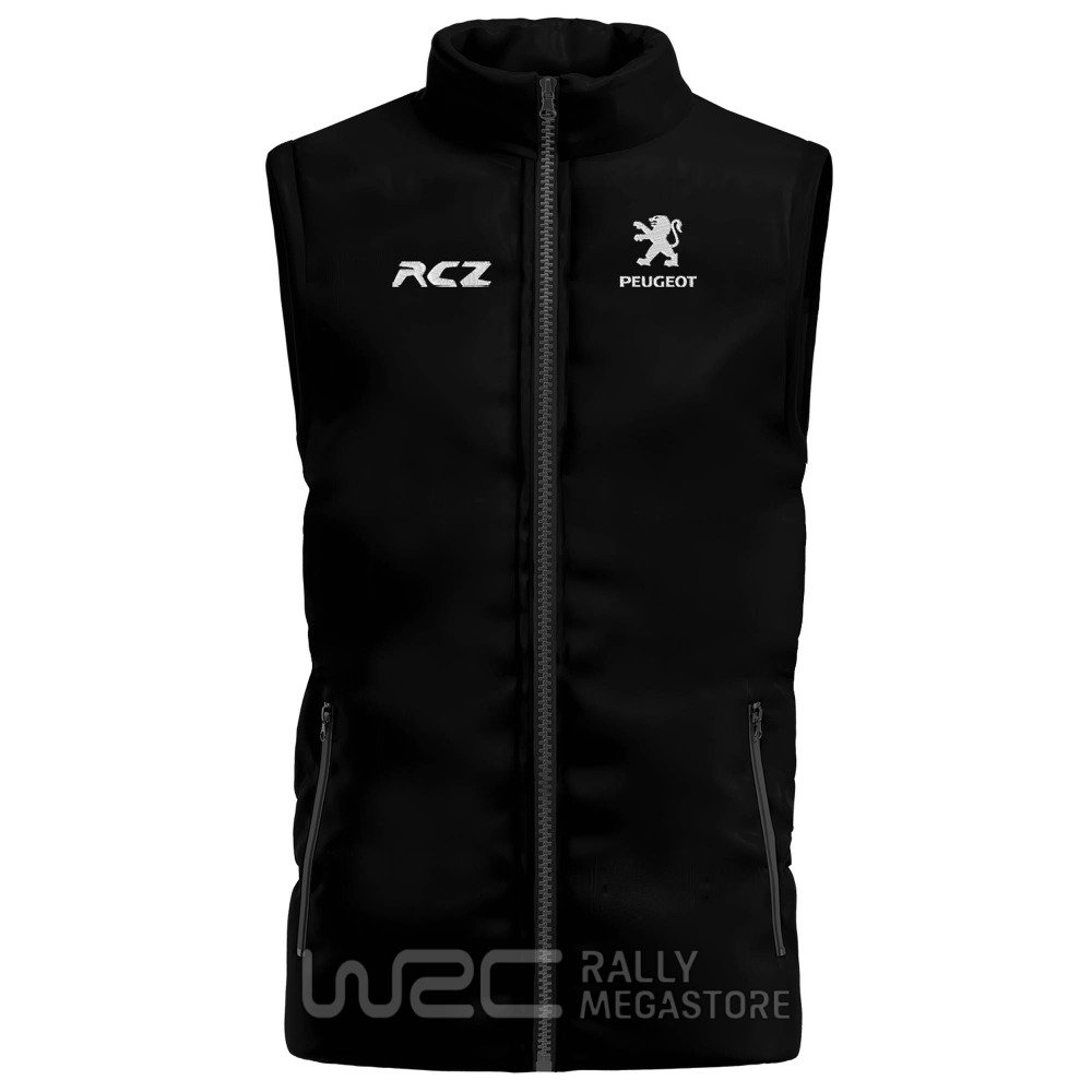 VESTE PEUGEOT RCZ
