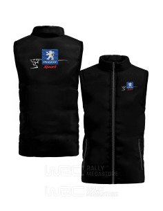 VESTE PEUGEOT SPORT